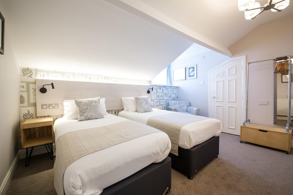 The Cow & Calf By Innkeeper'S Collection Ilkley Exteriör bild