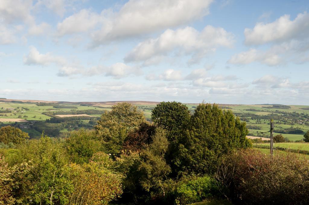 The Cow & Calf By Innkeeper'S Collection Ilkley Exteriör bild