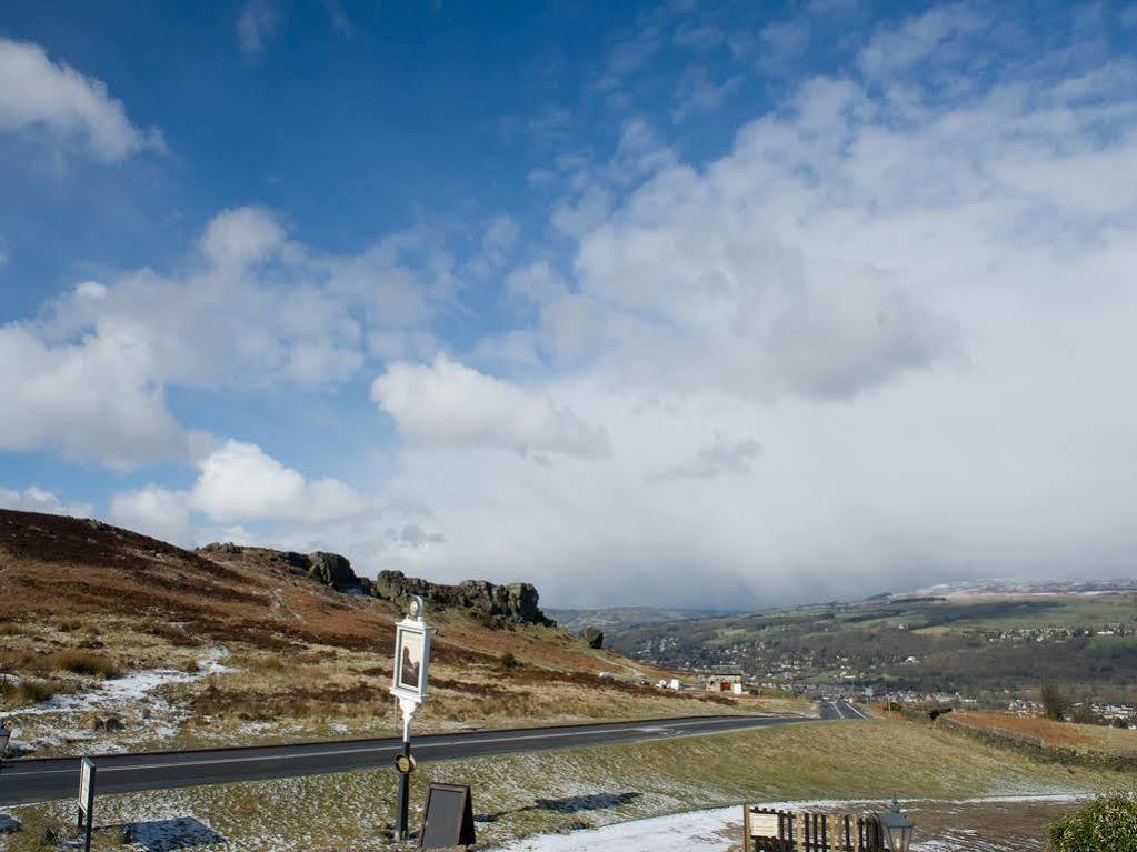 The Cow & Calf By Innkeeper'S Collection Ilkley Exteriör bild